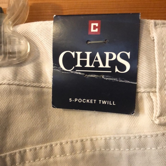 Men’s Chaps  by Ralph Loren Slacks NWT - Picture 4 of 7